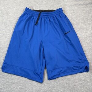 Nike Shorts Men XL Tall Dri-FIT Athletic Training Gym Activewear Lightweight